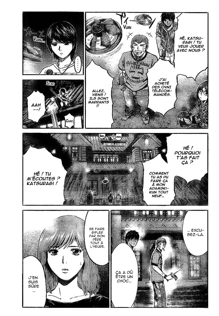 img GTO - Shonan 14 18